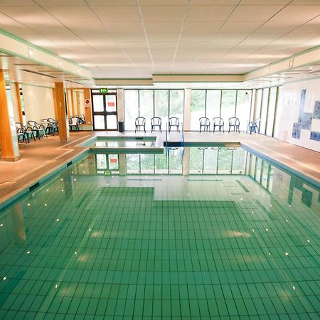 Langstone Cliff Hotel Dawlish Ngoại thất bức ảnh