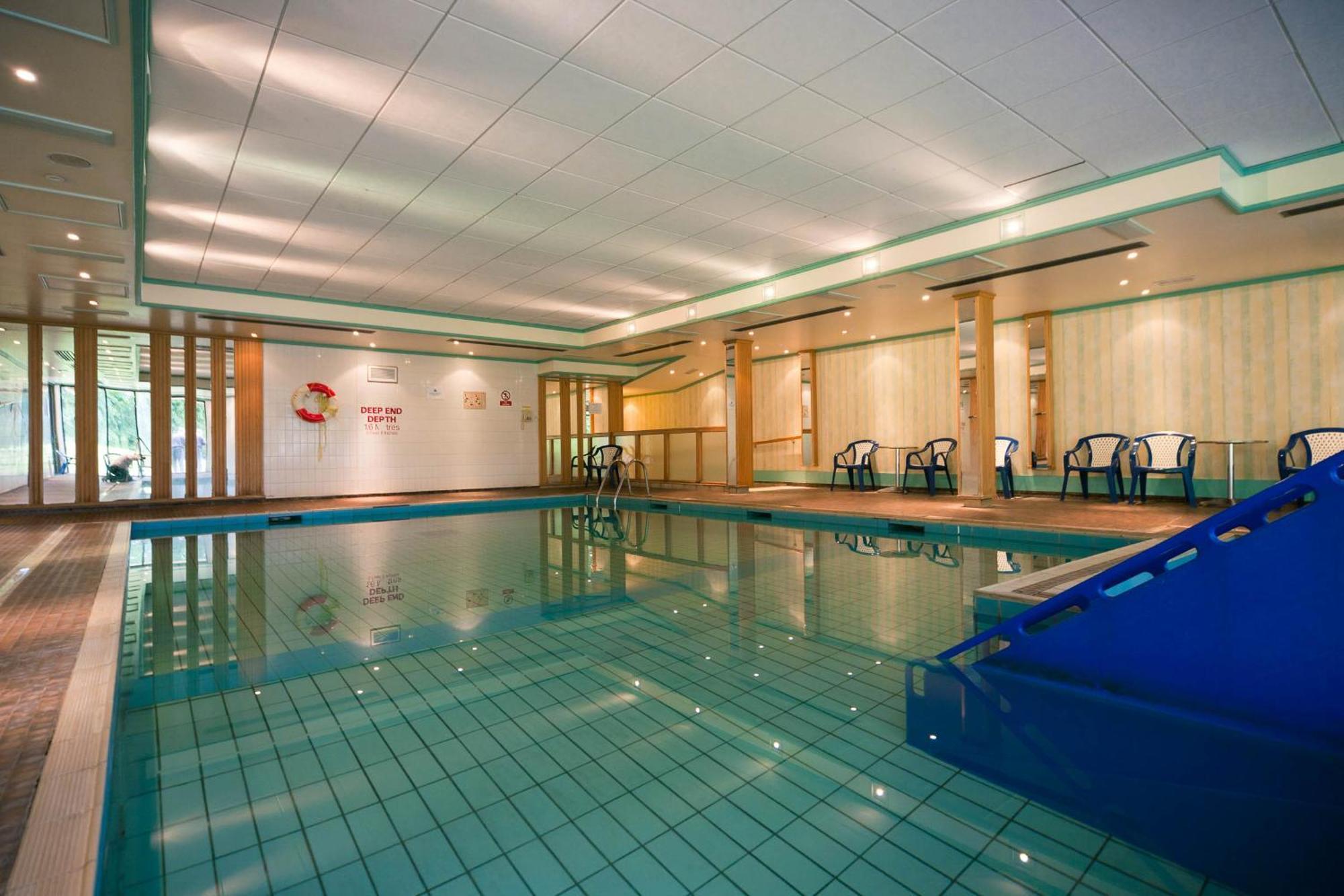 Langstone Cliff Hotel Dawlish Ngoại thất bức ảnh