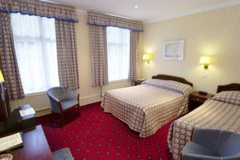 Langstone Cliff Hotel Dawlish Ngoại thất bức ảnh